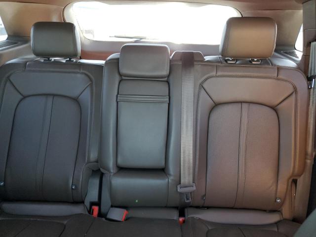 2016 LINCOLN MKX RESERVE 2LMTJ8LP3GBL53682