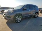 2016 HONDA PILOT TOUR - 5FNYF5H97GB019559
