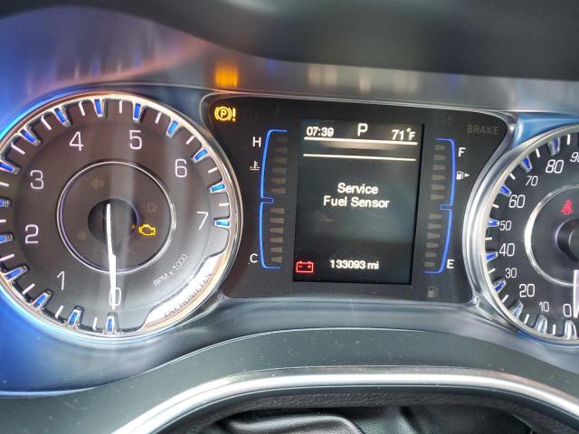 2015 CHRYSLER 200 LIMITE 1C3CCCAB4FN676280