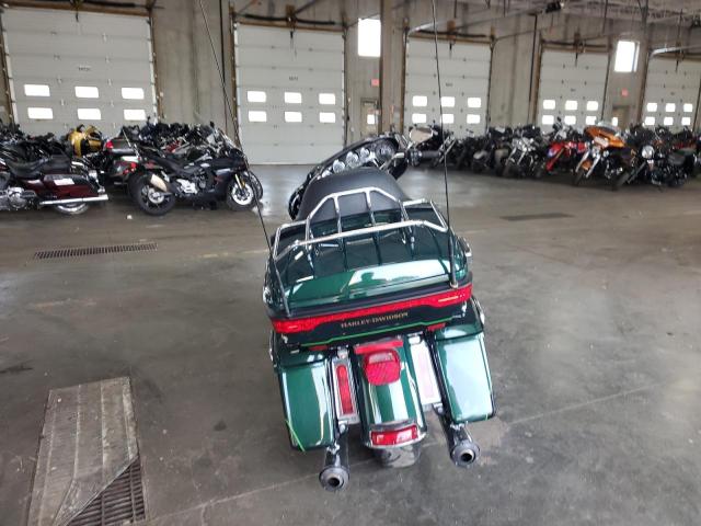 2015 HARLEY-DAVIDSON FLHTKL ULTRA LIMITED LOW 1HD1KKL10FB650277