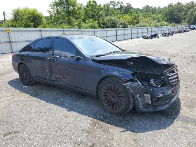 2020 MERCEDES-BENZ S 560 4MATIC W1KUG8GB2LA570850
