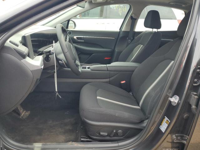 2024 HYUNDAI SONATA SEL - KMHL14JA4RA409856