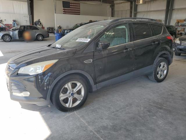 Global Auto Auctions: 2015 FORD ESCAPE SE