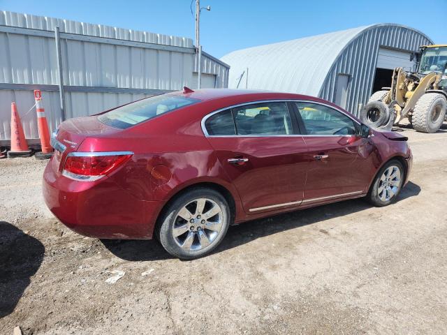 Vin: 1g4gc5eg5af150107, lot: 63311255, buick lacrosse cxl 20103