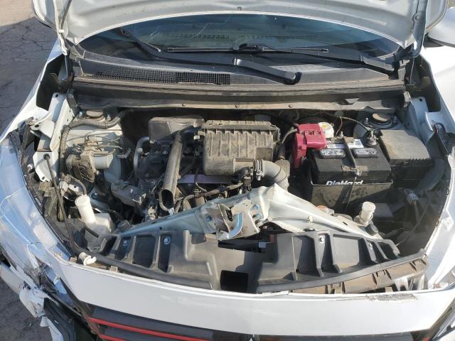 2021 MITSUBISHI MIRAGE G4 SE ML32FVFJ5MHF02763