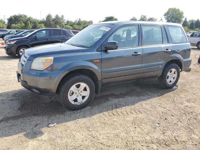 HONDA PILOT LX