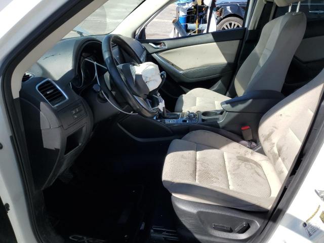 2016 MAZDA CX-5 TOURI - JM3KE2CY0G0714235