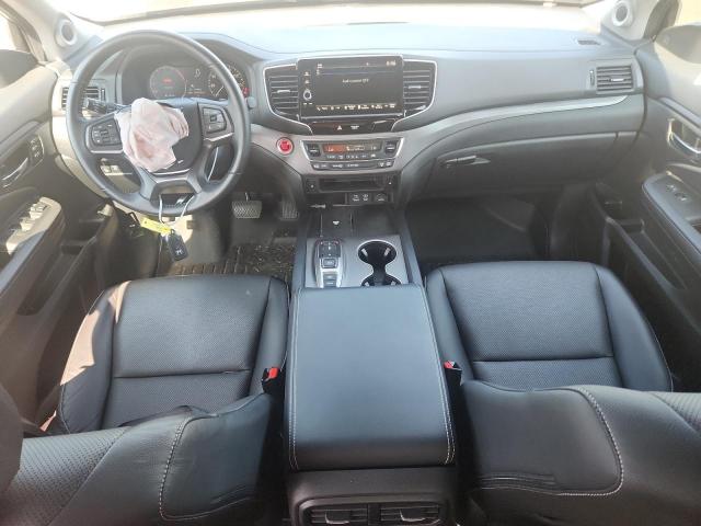 2024 HONDA RIDGELINE 5FPYK3F51RB009393