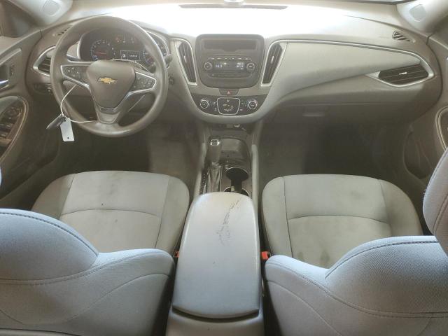 2016 CHEVROLET MALIBU L 1G1ZA5ST6GF209204