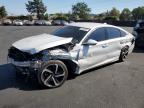 2020 HONDA ACCORD SPO - 1HGCV1F39LA157595