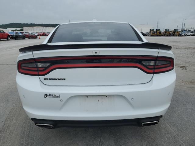 2023 DODGE CHARGER SX 2C3CDXBG6PH619345