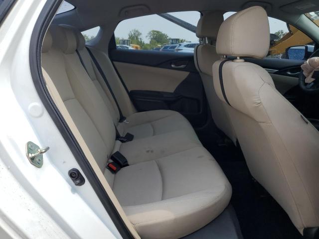 2020 HONDA CIVIC LX 2HGFC2F68LH548127