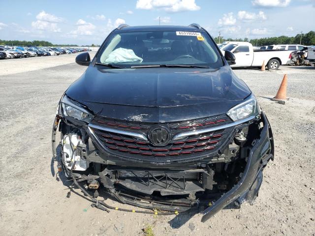 2023 BUICK ENCORE GX KL4MMDSL7PB067692