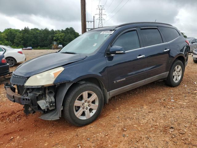 CHEVROLET TRAVERSE L