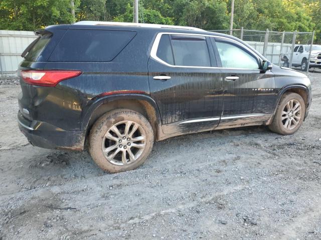 2018 CHEVROLET TRAVERSE H 1GNEVKKW6JJ199501