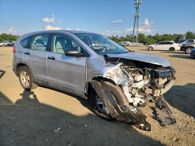 2016 HONDA CR-V LX 5J6RM4H30GL128128