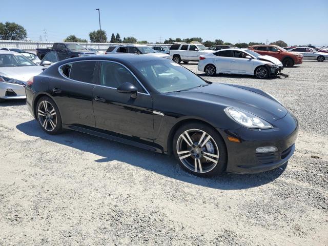 Vin: wp0ab2a70bl060318, lot: 63541955, porsche panamera s 20114