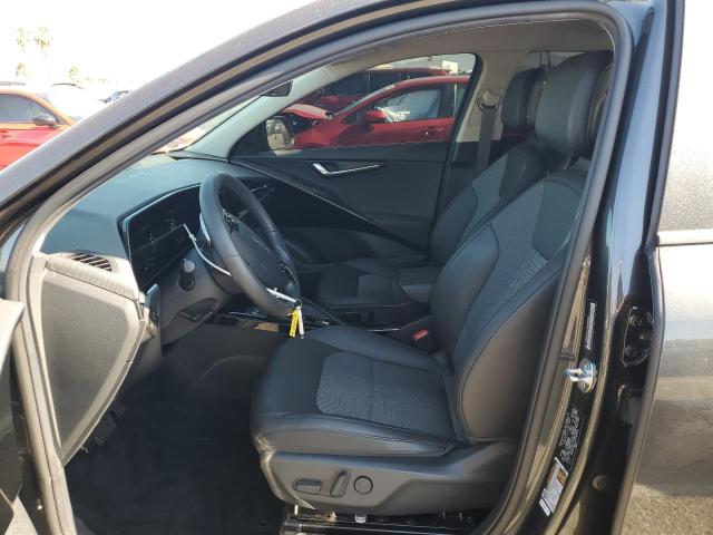 2024 KIA NIRO EX KNDCR3LE1R5184053