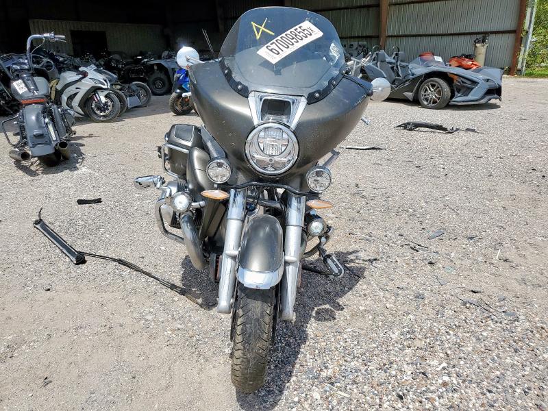 2022 BMW R18 TRANSC WB10L4308N6F46530
