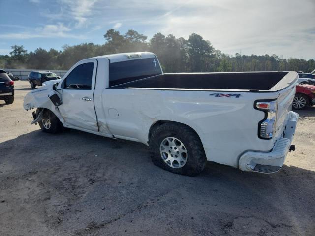 2019 CHEVROLET SILVERADO 3GCNYAEF9KG269758