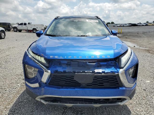 2022 MITSUBISHI ECLIPSE CR JA4ASWAA7NZ067913
