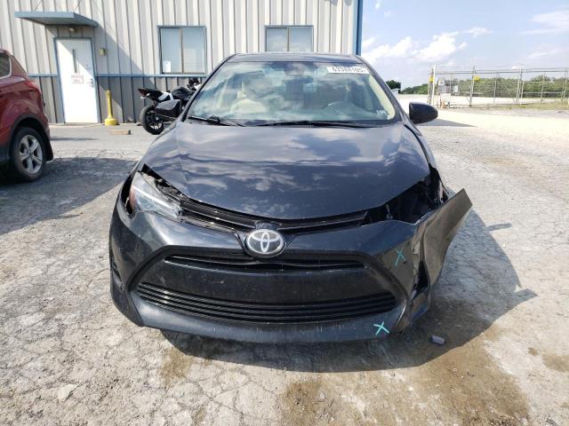 2018 TOYOTA COROLLA L - 2T1BURHE1JC038507