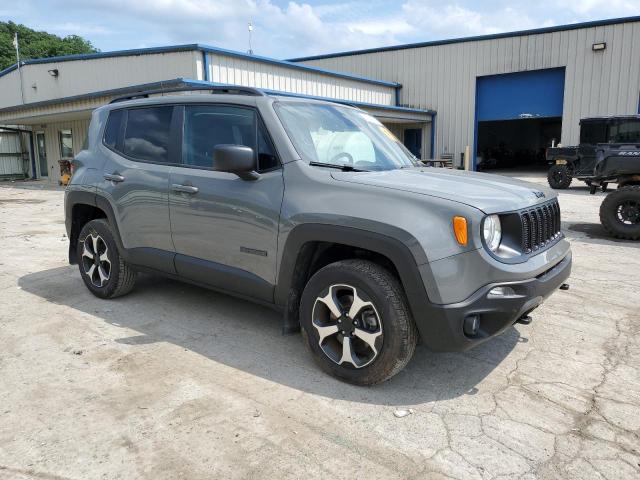 2020 JEEP RENEGADE S ZACNJBAB4LPL55540