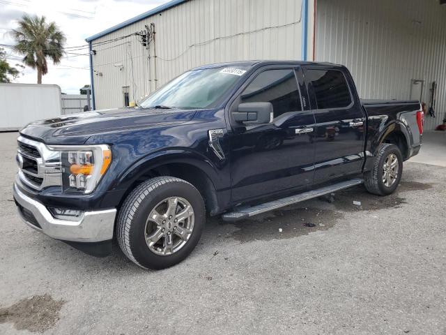 FORD F150 SUPER