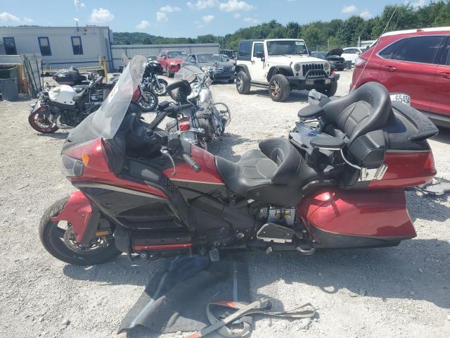 2015 HONDA GL1800 JH2SC68V0FK100011