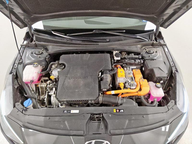 2023 HYUNDAI ELANTRA BL KMHLM4AJ2PU087172