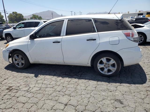 TOYOTA COROLLA MA 2008 white  gas 2T1KR32EX8C701946 photo #3