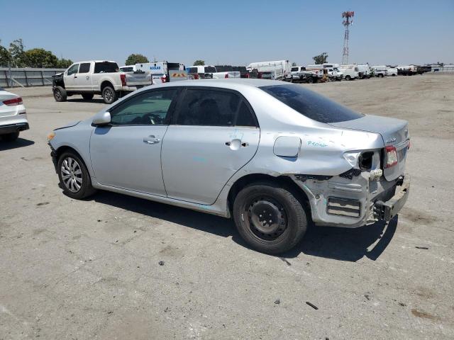 2013 TOYOTA COROLLA BA - 2T1BU4EE9DC093055