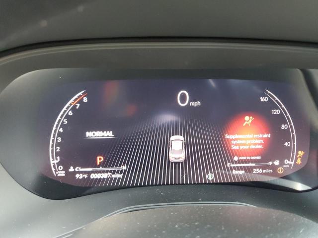 2025 ACURA TLX TECHNO 19UUB5F45SA002201