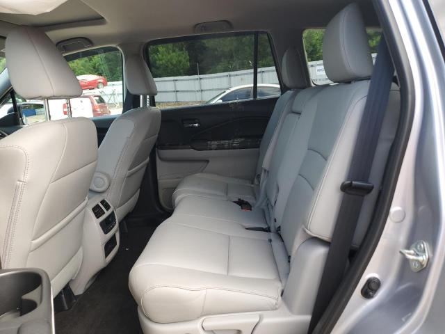 2017 HONDA PILOT EXLN 5FNYF6H78HB067612