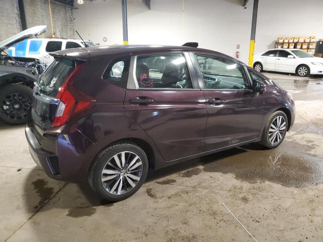 2017 HONDA FIT EX 3HGGK5H78HM709101