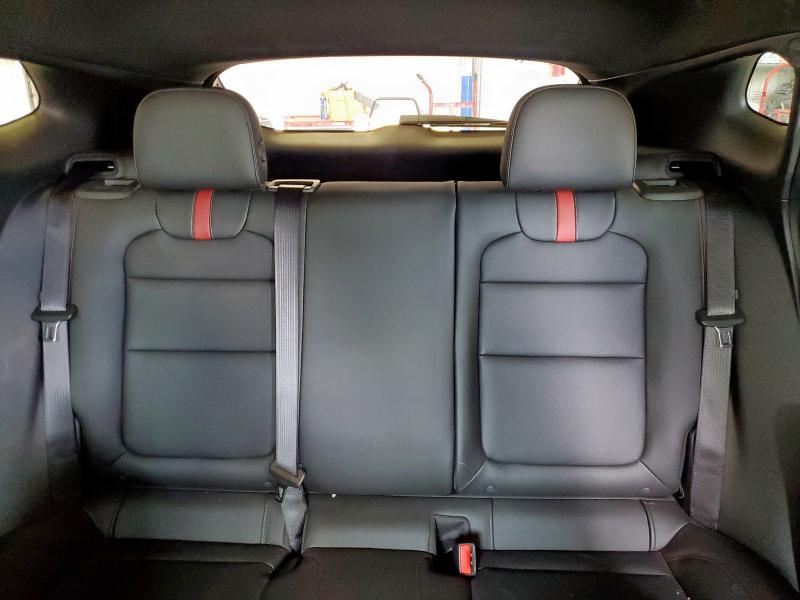 2025 CHEVROLET TRAX 2RS KL77LJEP7SC163986
