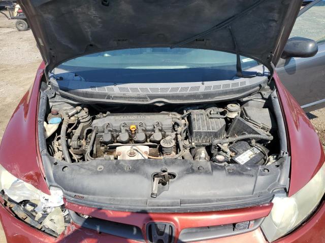 2010 HONDA CIVIC EXL - 19XFA1F91AE030278