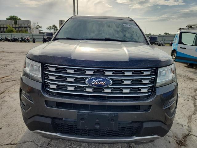 2016 FORD EXPLORER X - 1FM5K7D85GGA43707