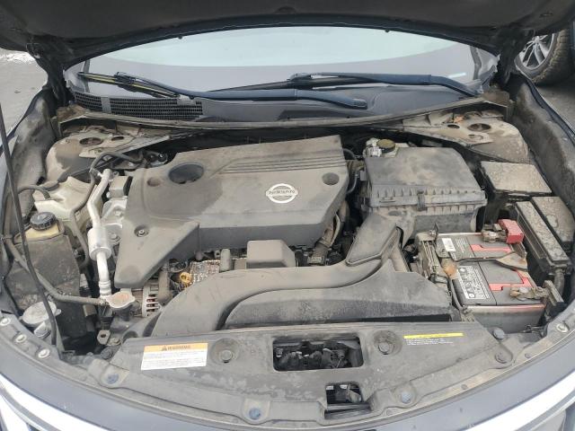 2013 NISSAN ALTIMA 2.5 - 1N4AL3AP4DN465761