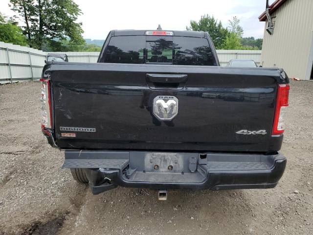 2019 RAM 1500 BIG H 1C6RRFFG1KN877243