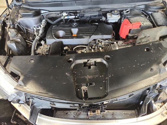 2019 ACURA RDX TECHNO 5J8TC2H59KL006530