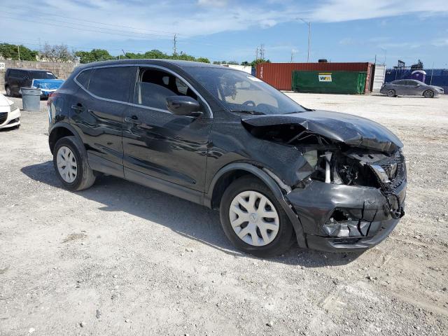 2020 NISSAN ROGUE SPOR - JN1BJ1CV3LW270847