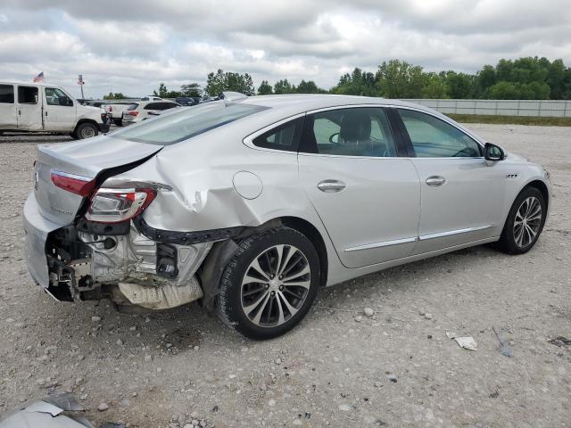 2017 BUICK LACROSSE E 1G4ZP5SS1HU157549