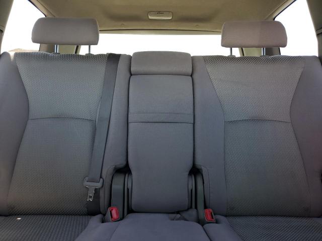 2007 TOYOTA HIGHLANDER #3304653039