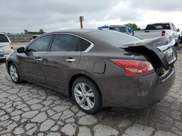 2015 NISSAN ALTIMA 2.5 - 1N4AL3AP7FC297001