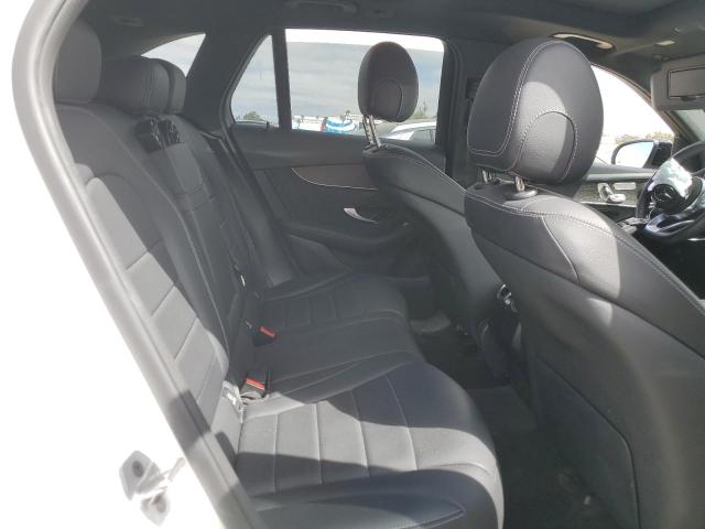 2022 MERCEDES-BENZ GLC 300 4MATIC W1N0G8EB4NV382041