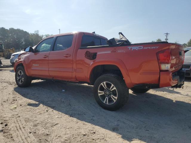 Vin: 5tfbz5dn3gx001033, lot: 63337925, toyota tacoma double cab 20162