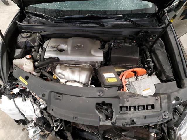2015 LEXUS ES 300H JTHBW1GG9F2091040