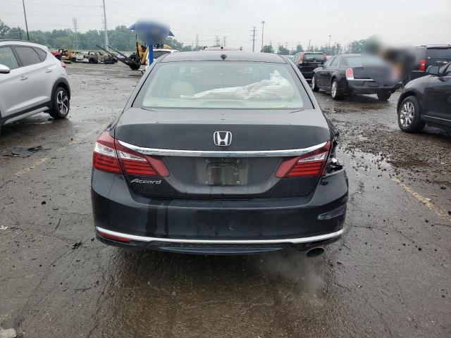 2017 HONDA ACCORD EXL 1HGCR2F88HA001934