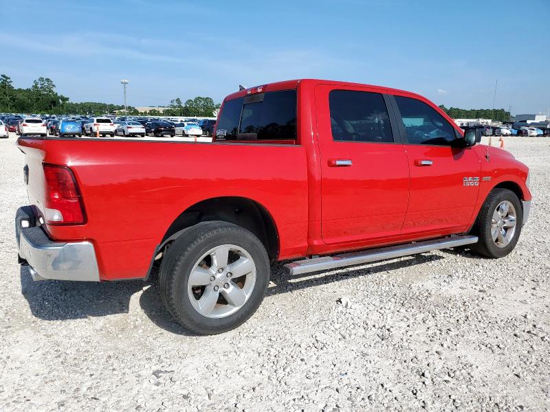 2015 RAM 1500 SLT - 1C6RR6LT6FS582079